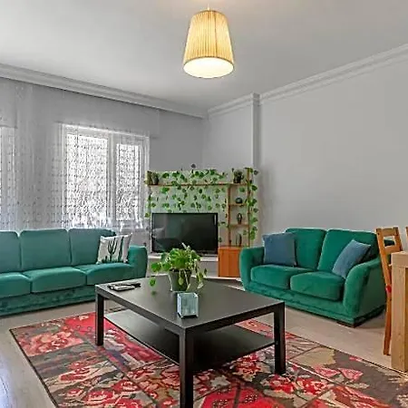 Hotel Melissas 5*