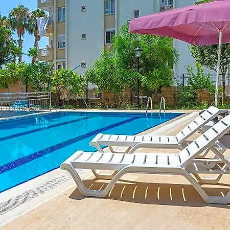 Melissas Hotel Antalya