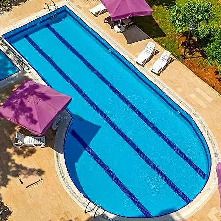 Melissas 5* Antalya