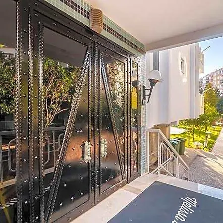 Melissas Hotel 5*