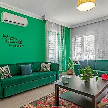 فندق Melissas 5*