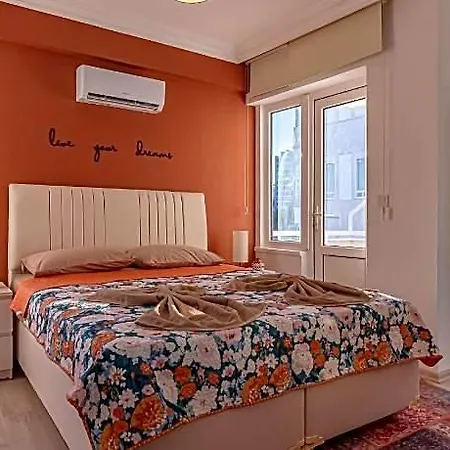 Melissas Hotel 5*