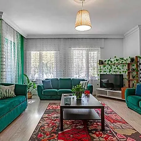 Melissas Hotel 5*