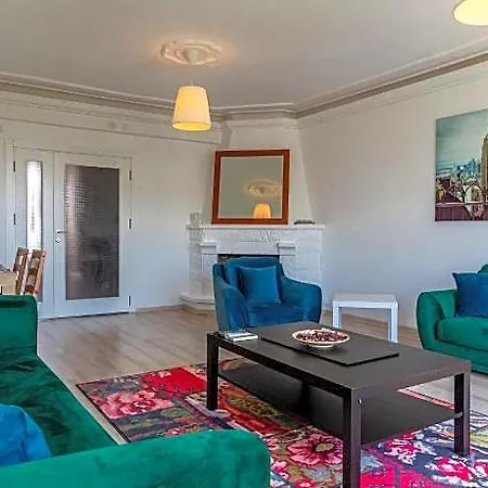 Hotel Melissas 5*