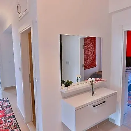 Melissas 5* Antalya