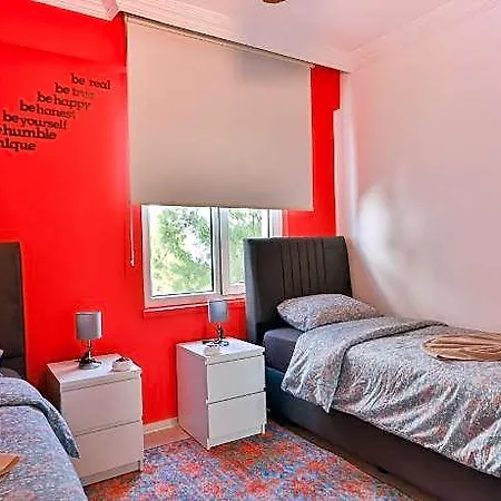 Hotel Melissas 5*