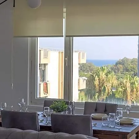 Melissas Antalya