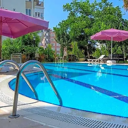 Hotel Melissas