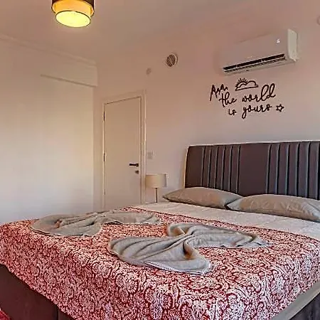 Melissas 5* أنطاليا